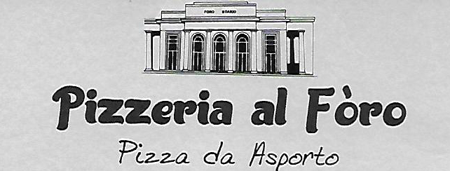 Pizzeria al Foro Forlì